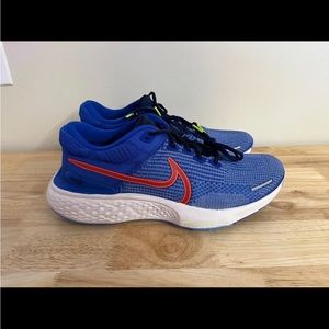 Nike invincible run 2